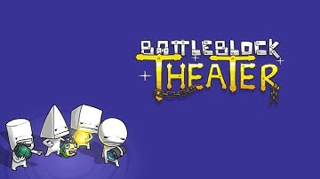 BattleBlock Theater - Level Music #6