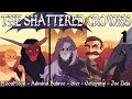 The Shattered Crowns Ep. 1 (DnD Campaign)