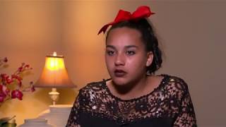 Melody's Story: The need for Crisis intervention