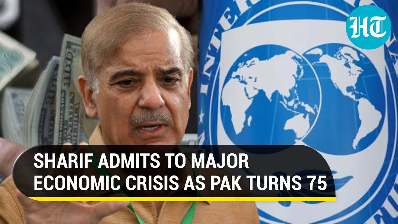 ‘Touted as Asian tiger...’: Pak PM's big admission on financial crisis; Pens essay on IMF loan