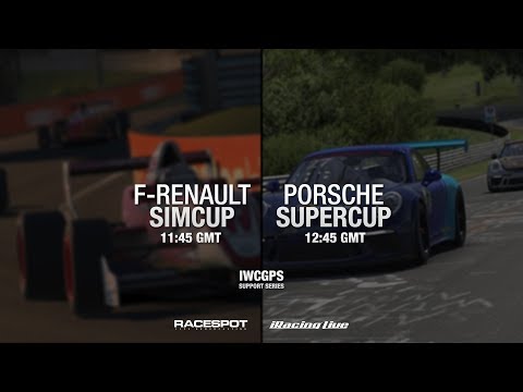 8: Indianapolis // RaceSpot RaceDay - 8: Indianapolis // RaceSpot RaceDay