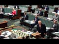 PM, Speaker clash during fiery Question Time