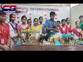 Ancient history activity | Dinosaurs | Mohnejo-Daro | vedas | CD International School