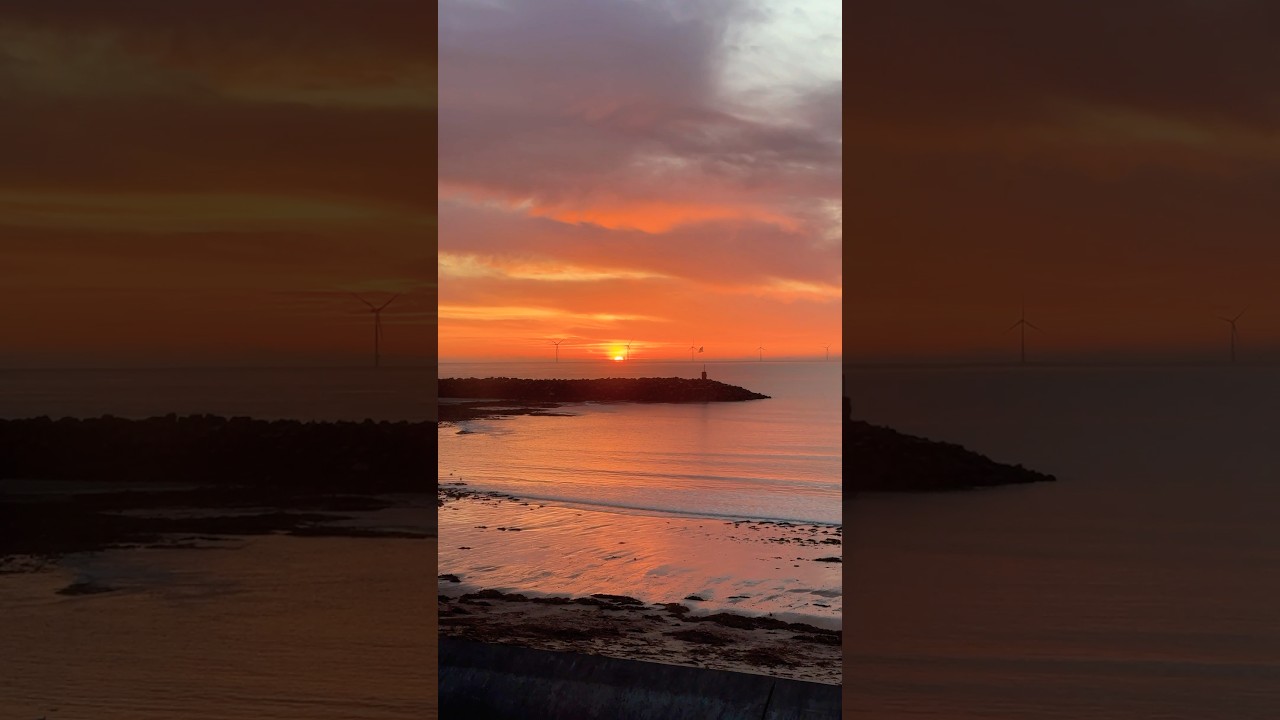 Why the Northeast of England should be on your travel list - Part 1