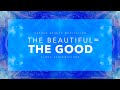 Good = Noble = Powerful = Beautiful = Happy = Blessed ⟁ Metaphysical Beauty Affirmations