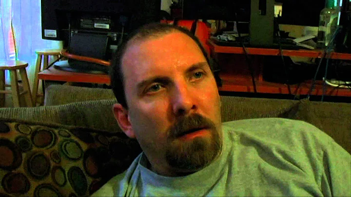 Dorsey Franklin Film Reel as of July 27th, 2012