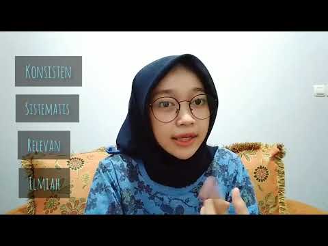 Video: Apa itu silabus situasional?