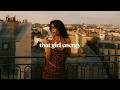 Girl Boss Vibes Iconic Girls Playlist Songs That Make You Feel Attractive