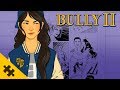 BULLY 2 - много УТЕЧЕК Рокстар! СЛИТЫЕ СКРИНЫ. Колледж - место действия