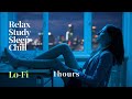 夜リラックスしたいときに聴きたい作業用BGM / Lo-Fi vol.7［1hours］