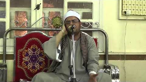 الشيخ محمود احمد عبدالحميد سورة يونس