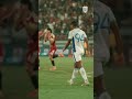 Brandon Wilson membuka keunggulan