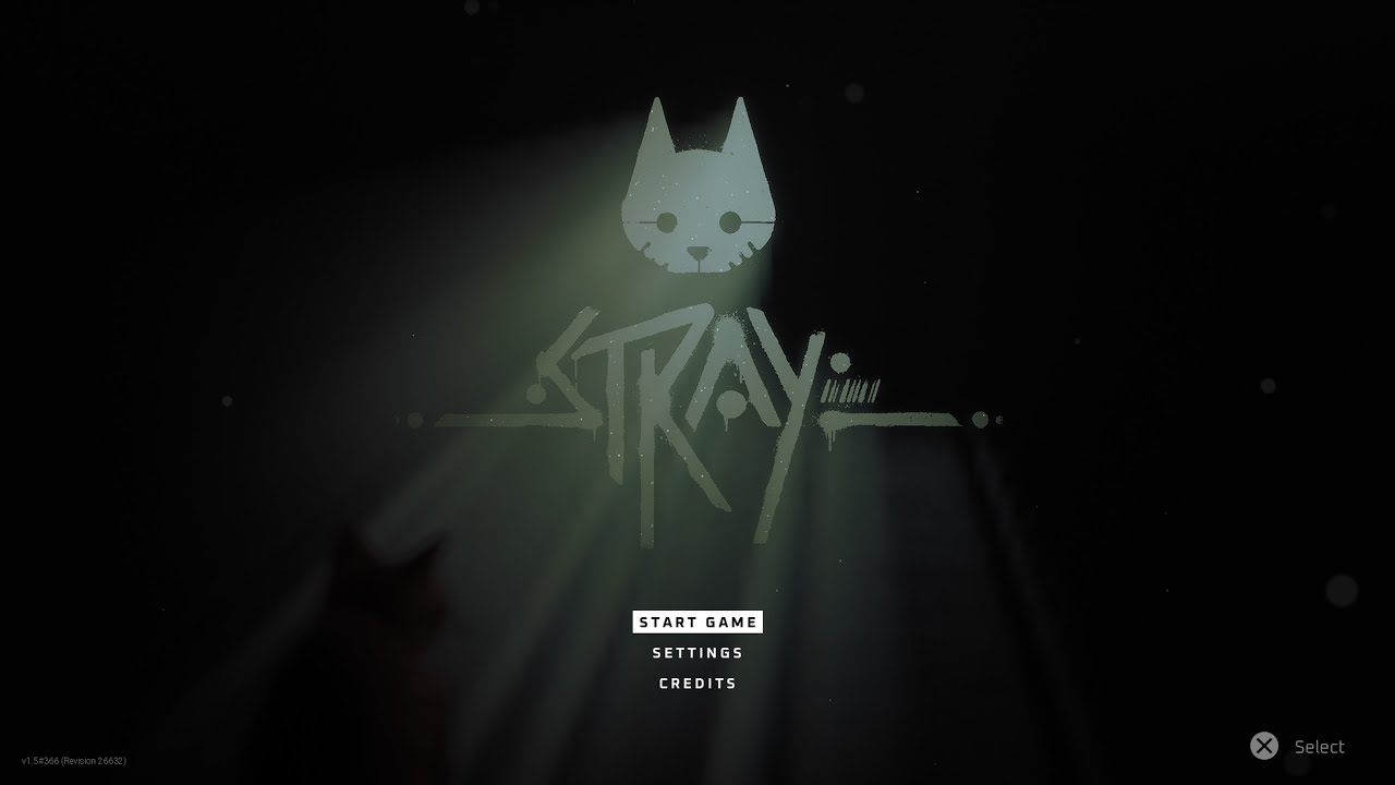 [PS4][PS+Game] Chơi Game - Stray - Chapter 1 Inside the Wall + chapter ...