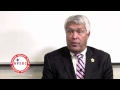 Scott denniston on the national veteran small business coalition