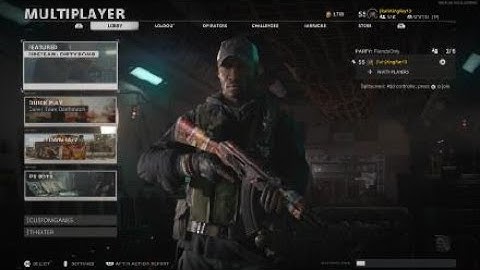 Black Ops Cold War hit detection is completeAZZ