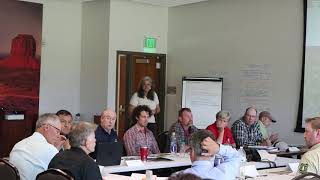 MAC Next Steps and items to cover on agenda