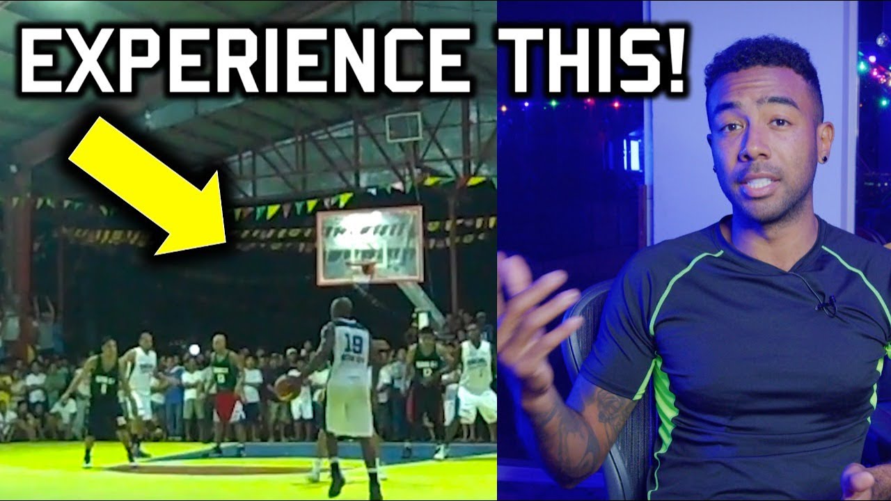 Overseas Hoop Experience? How to Play Basketball Abroad in Commercial Leagues 