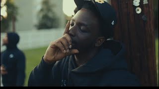 Bk blac - shit u Ont know bout ( official video)