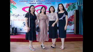 Information Trường THPT Nguyễn Trung Trực Rạch Giá - Kiên Giang Update
