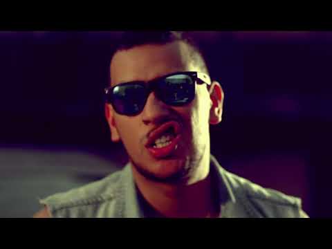 Aka - Jealousy (Official Music Video)