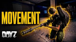 You’re Ignoring the Most Important Skill in DayZ (Movement Guide)
