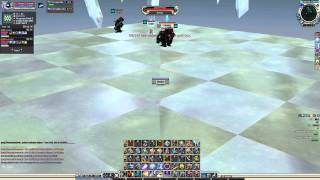 Ring of Fire, Excelsior. 56-60, 1st fight