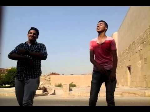 الفديواللى حكيم انتحر بسببه حلاوه روح من وطنى وعفيفى