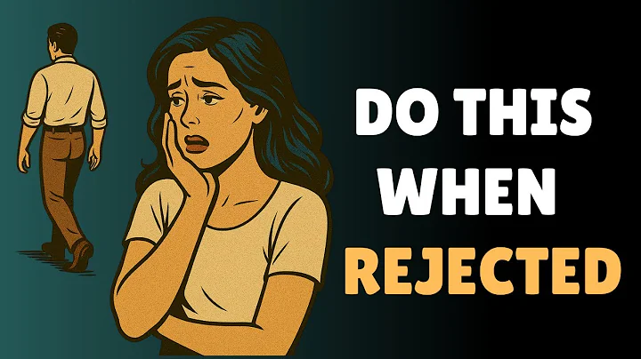 REVERSE PSYCHOLOGY | 13 LESSONS on how to use REJECTION to your favor | Marcus Aurelius STOICISM