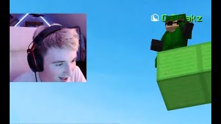 Guiny Vs Cloakz The Final Battle