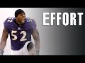 EFFORT - Motivational Video (ft. Ray Lewis)