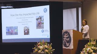 2025 CWISummit: Transitions | Amanda Waite