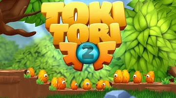 Toki Tori 2 Plus - Gameplay Walkthrough - Part 1 HD