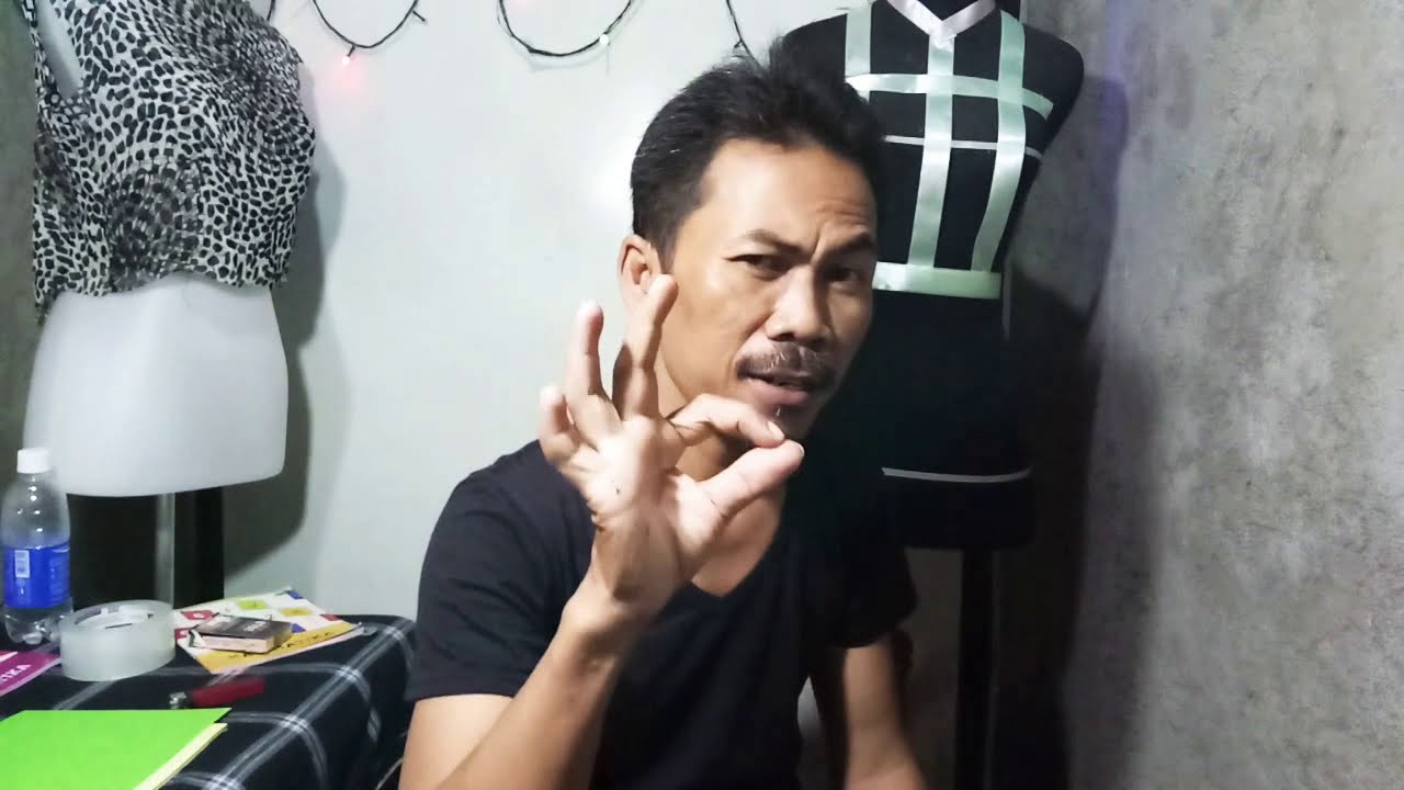 Trik membuat pola baju wanita tanpa kupnat samping