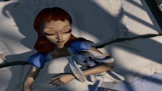 Галопом по сюжету American McGee's Alice | История сумасшедшей Алисы в Стране Чудес Галопом по сюжету American McGee's Alice | История сумасшедшей Алисы в Стране Чудес