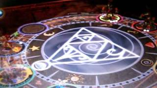 Wizard 101 - Hydra Spell