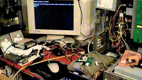 cloning to a cf card.avi