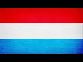 National anthem of the netherlands official instrumental version wilhelmus van nassouwe