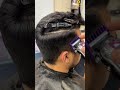 #salon #hairstyle #haircut #shortvideo #explorepage #reel #viral #whiteshort