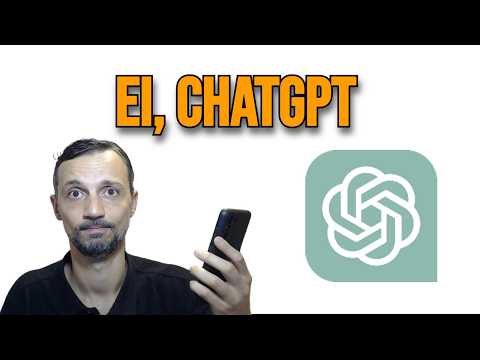OPEN AI adia o lançamento do recurso de voz do CHATGPT