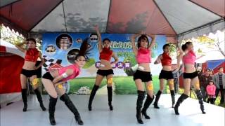 2012 TRCC 台灣拉力房車錦標賽 第四站 【SG】