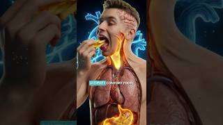 FRENCH FRIES The Greasy 3D Journey 🍟 SCAN3D 3