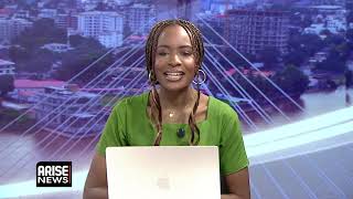 Fury Over Election Rice + Aregbesola Denies Extramarital Affair+Lagos’ Violent Beggars-Anieze Osakwe