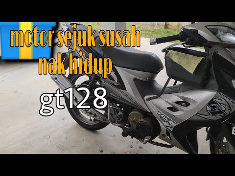 Video Modenas