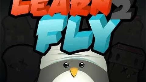 Learn 2 Fly Official Trailer