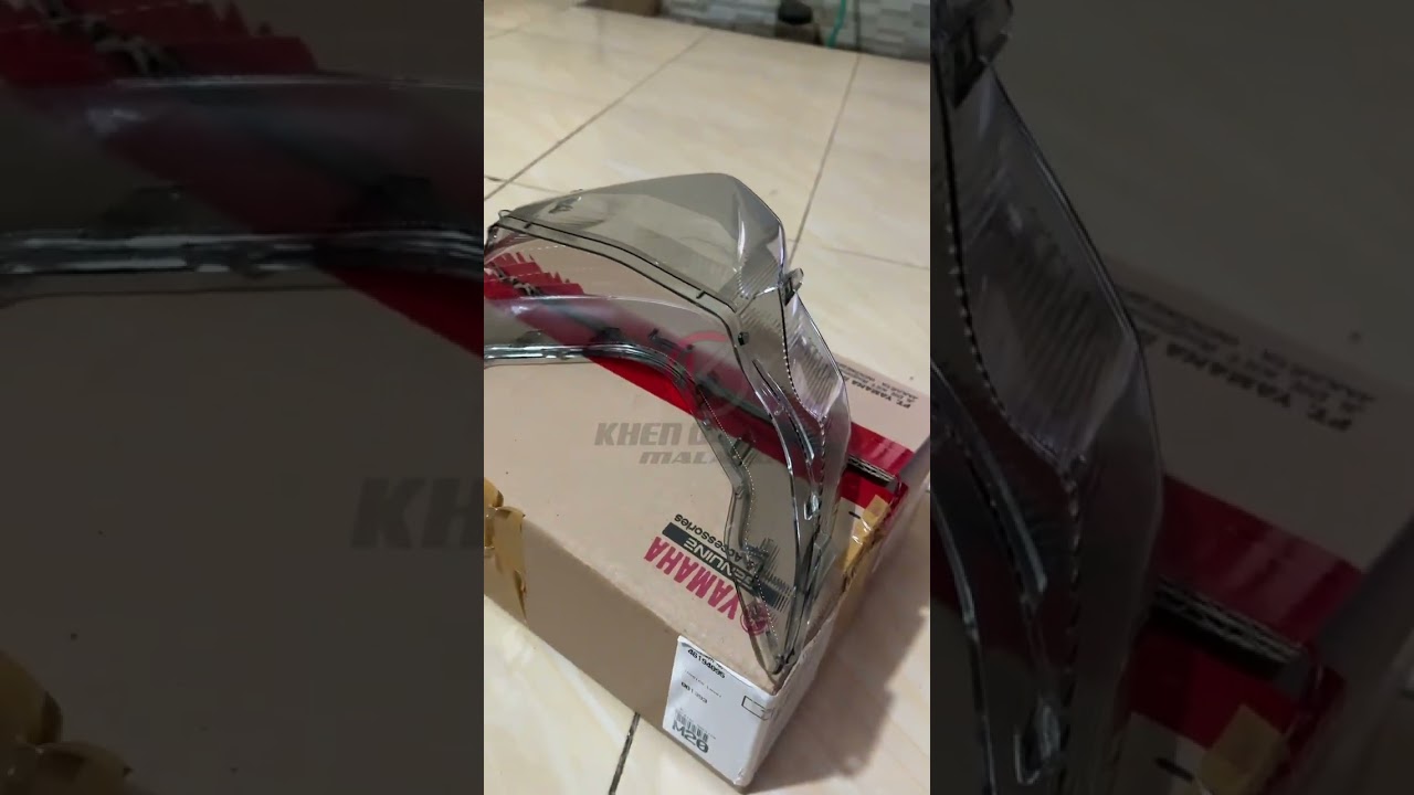 B3W-H4733-00 Mika Lampu Stop Belakang Mio Gear 125 Original Yamaha