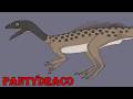 Pantydraco