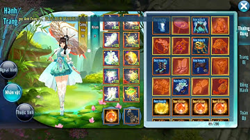 VLTKM |Võ Lâm Mobile Lậu | Võ Lâm Mobile Free Full