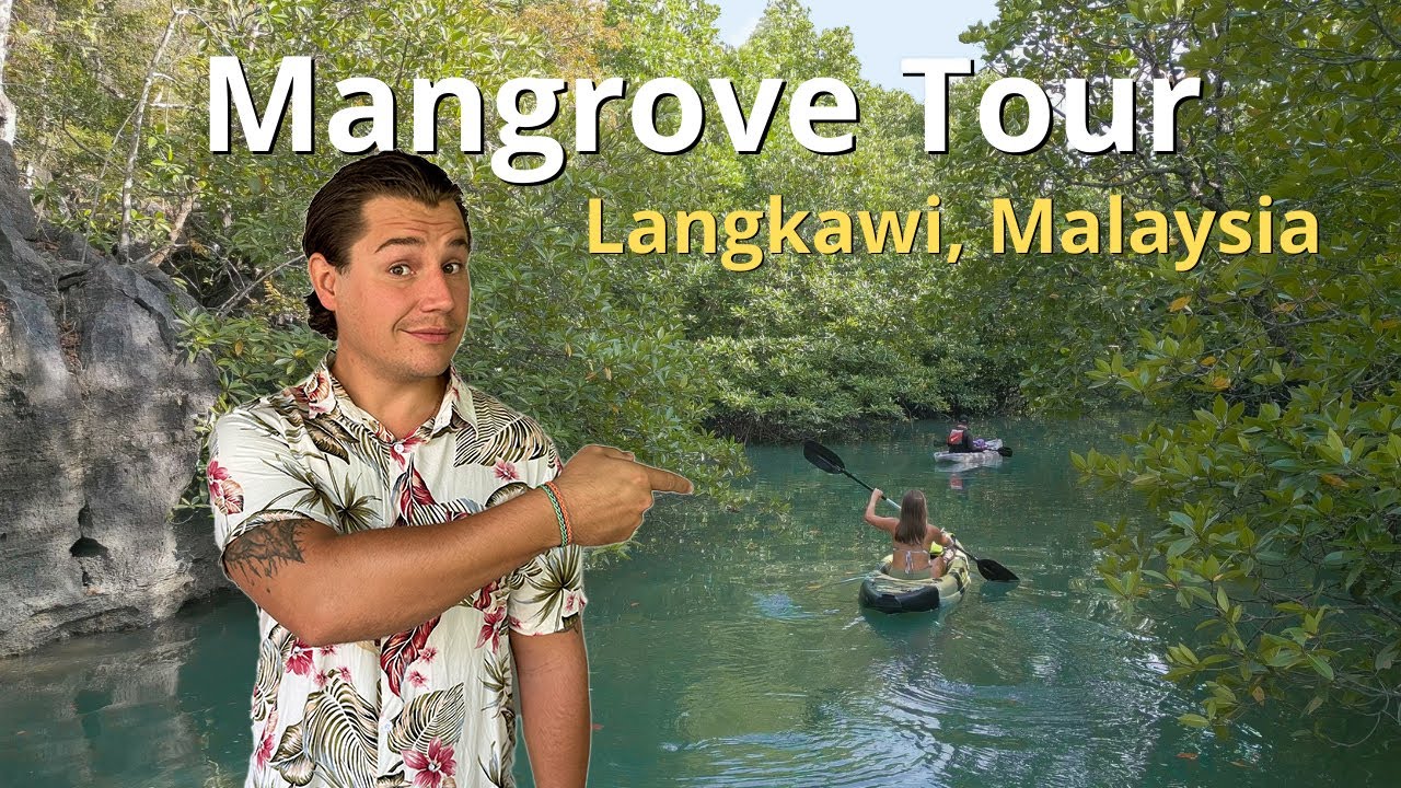 Langkawi Tour: Discover Paradise on Earth