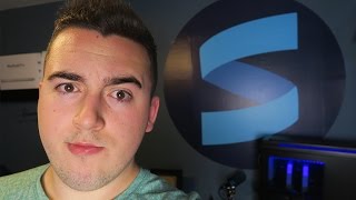 HUGE Custom Wall Decal Fathead - Pimp Matt's Setup #20