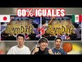 Japoneses analizan el Opening Latino de Slam Dunk 🇲🇽 🇯🇵